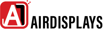 Air Display Logo