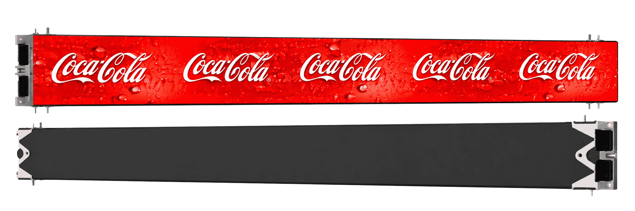 23.1″ Digital Shelf Edge Display | SH231N