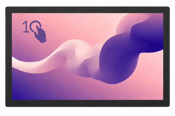 monitor image